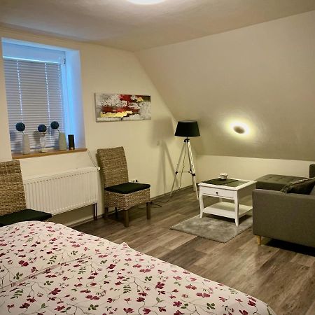 Ferienhaus Casa Markus Kalkar Dış mekan fotoğraf