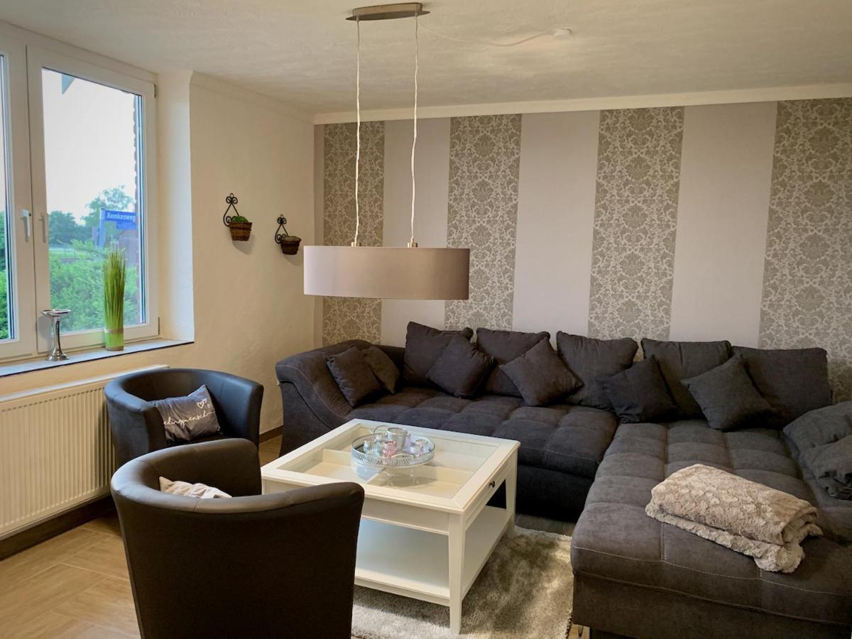 Ferienhaus Casa Markus Kalkar Dış mekan fotoğraf