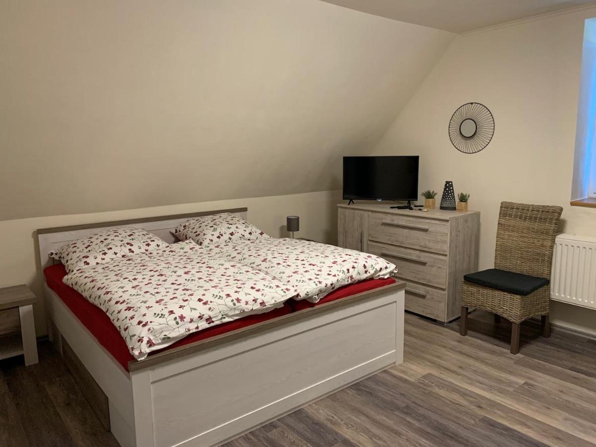 Ferienhaus Casa Markus Kalkar Dış mekan fotoğraf